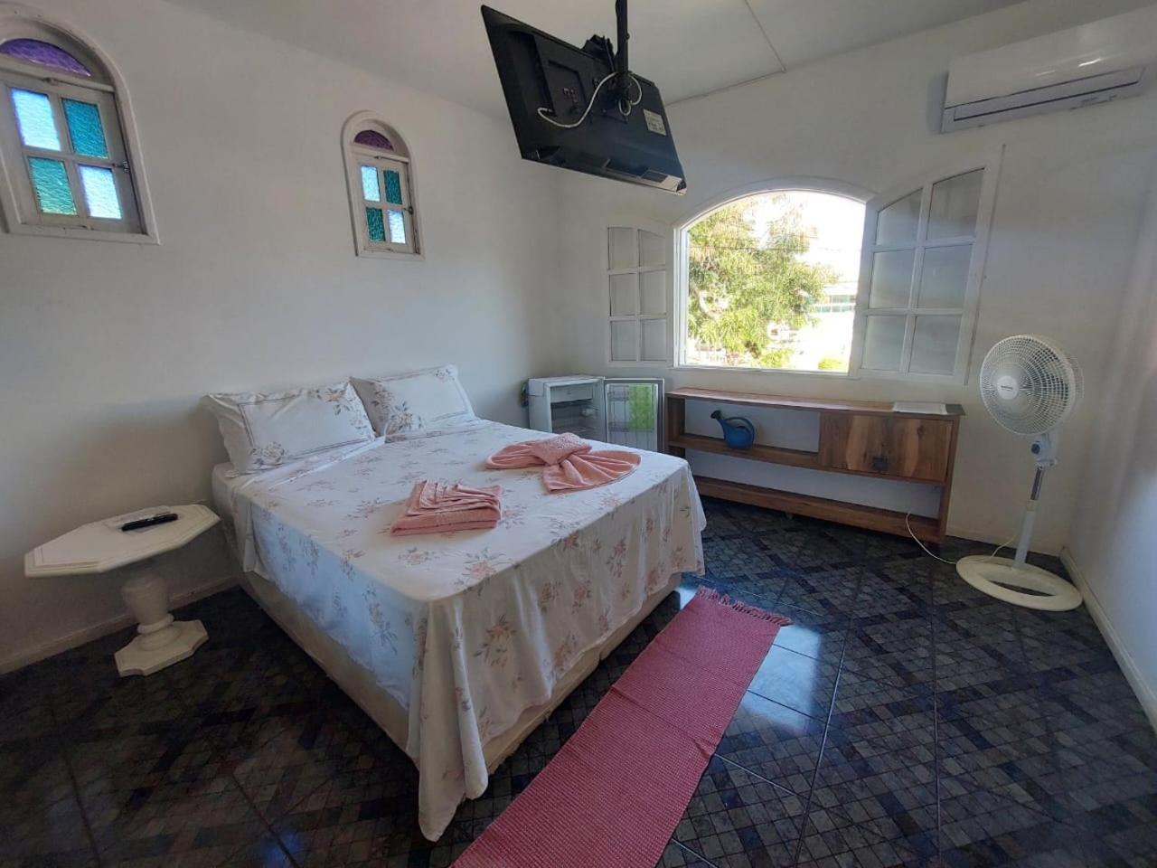 Otima Suite Proximo A Praia Dos Anjos Arraial do Cabo Esterno foto