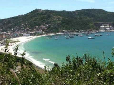 Otima Suite Proximo A Praia Dos Anjos Arraial do Cabo Esterno foto